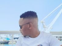 Mbiwa Spheres Khoza