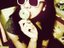 shanti wiandreliefan (Fan)