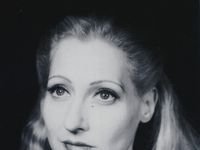 Pamela Sue Mann