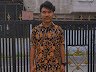 ridho harahap