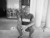 Sifiso Zondi