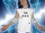 Blue Lightning (Fan)
