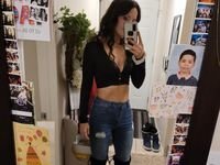 Cayla Marie Nypower