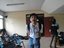 Gilang Pradana (Fan)
