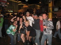 LOST POINT FAMILY