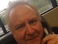 Kevin Johnston