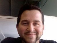 Richard Padgett