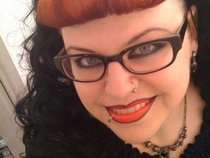 Mrs. DJ Liquid Sex Drive