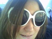 Melissa Rocker Girl