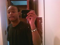 Terrence (PYP) Thomas