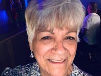 Laura Vieyra Lesauski