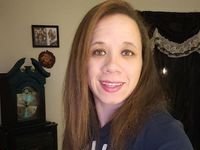 Vessy Louise Marie Dalton
