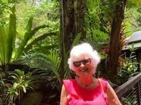 Margaret McKeering