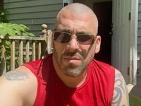 Chad Hall