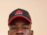 Douglas Kiwia