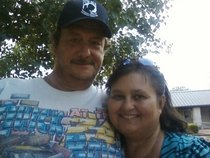 Corey Cox Fan Debby