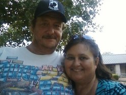 Corey Cox Fan Debby