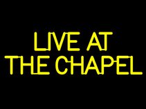Live@theChapel Australasia