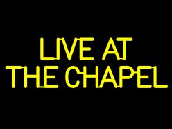 Live@theChapel Australasia