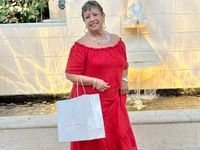 Trudi Edghill King
