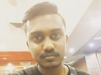 Karthik Raj