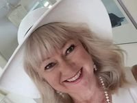 Tracy Steadman