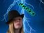 Hannah 'Shabby' Caughey (Fan)