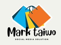 Mark Taiwo