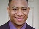 Desmond Robinson