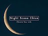 Night Scene Chico