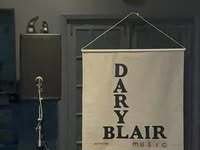Daryl Blair