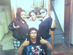 MizZ eVonY..... $Da HBIC$