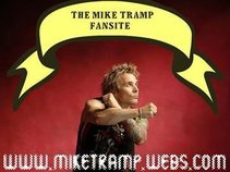 Mike Tramp Fansite