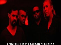 SINTETICO MINISTERIO