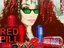 Clapback.Flexx.Red (Fan)