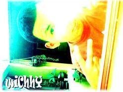 Willy M. Vasquez Calderon (WichhYPE)
