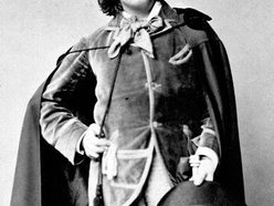 Sebastian Melmoth