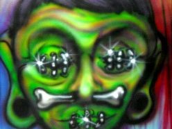 Madame Voodoo