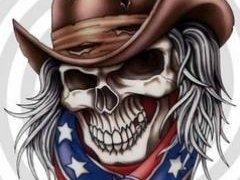 Rebel Deadhead