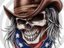 Rebel Deadhead (Fan)