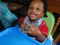 elijah marshall
