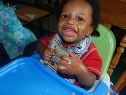 elijah marshall