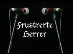 Frustrerte Herrer / msanni41