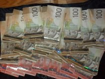 Dupuis Money