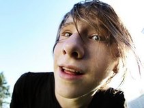 Lewis Winters (The Knickers)