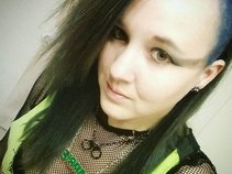 Zombie Doll