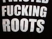 The Twisted Merch Dude