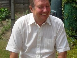 John Blakeston
