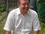 John Blakeston