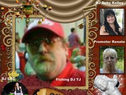Fishing DJ TJ